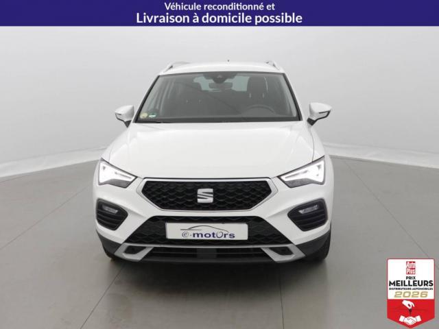 Seat Ateca image 2