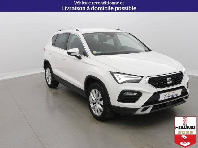 Seat Ateca image 5