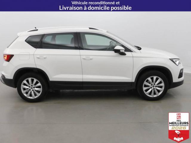 Seat Ateca image 9