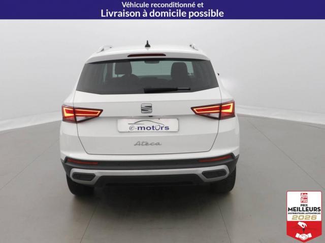 Seat Ateca image 4