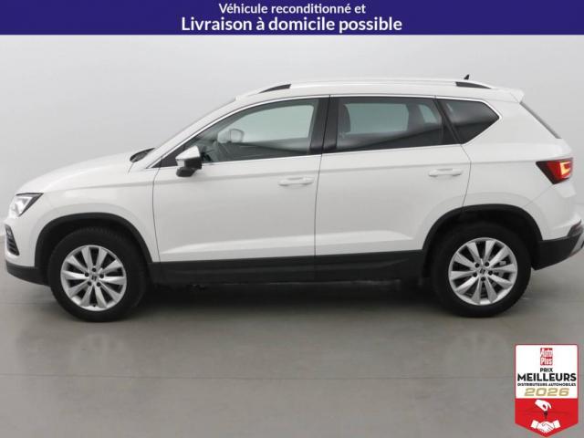 Seat Ateca image 1