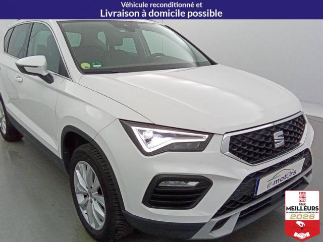 Seat Ateca image 6