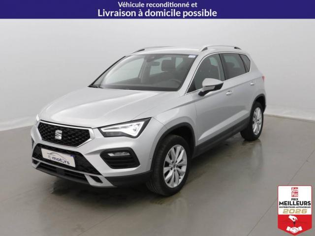 Seat Ateca Tdi 150 Dsg7 Style