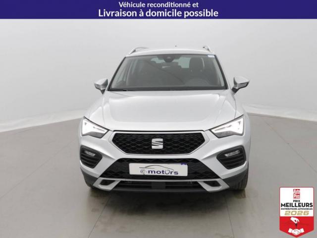 Seat Ateca image 5