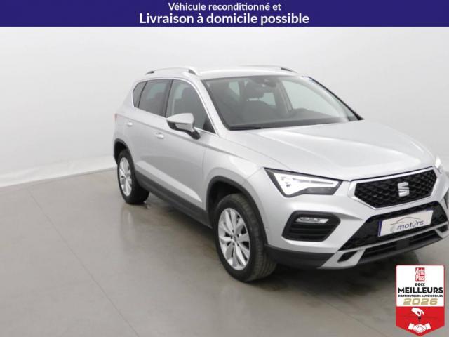 Seat Ateca image 4
