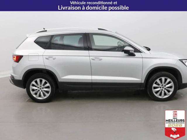 Seat Ateca image 3
