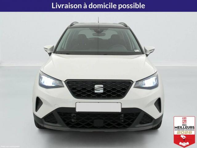 Seat Arona image 6