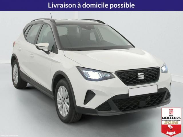Seat Arona image 8