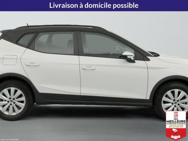 Seat Arona image 9