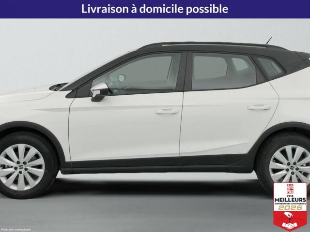 Seat Arona image 2