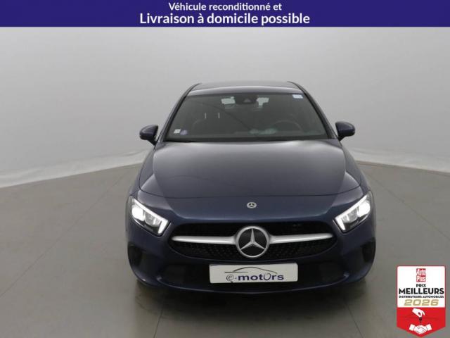 Mercedes Benz Classe A image 6