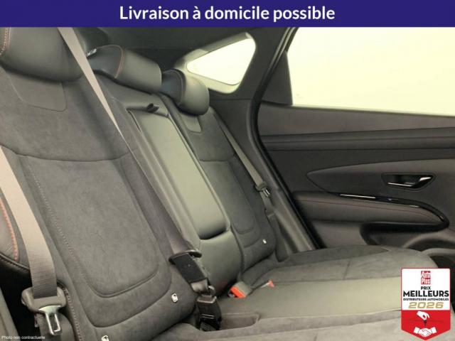 Hyundai Tucson image 1