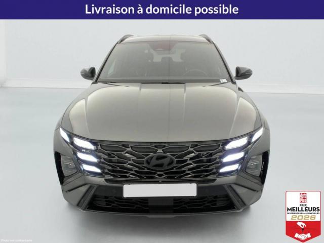 Hyundai Tucson image 3
