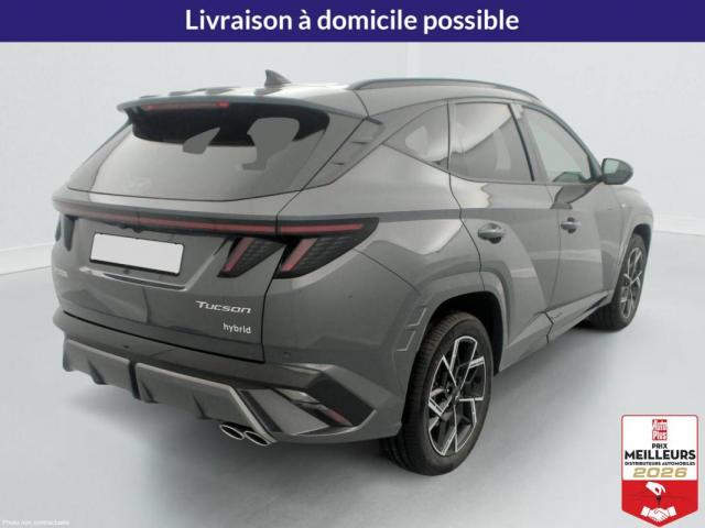 Hyundai Tucson image 9