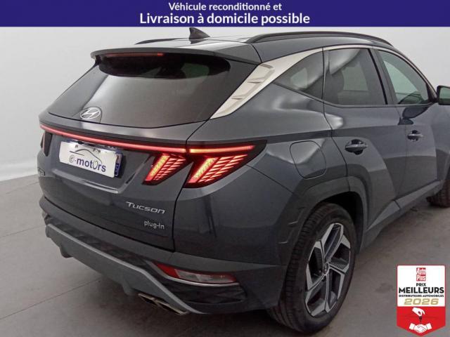 Hyundai Tucson image 6