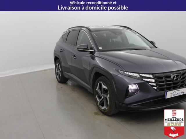 Hyundai Tucson image 3