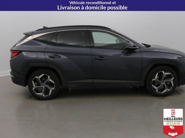 Hyundai Tucson image 1