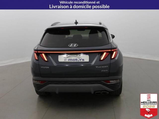 Hyundai Tucson image 2