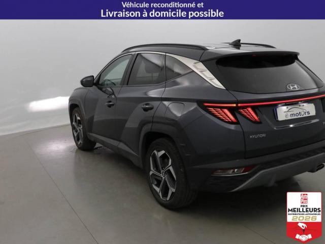 Hyundai Tucson image 7