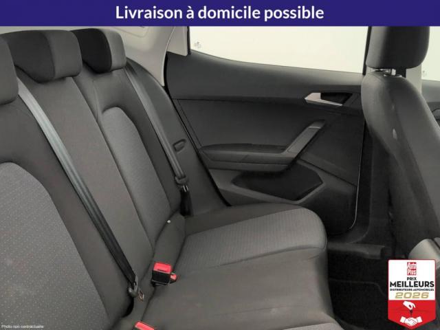 Seat Arona image 1