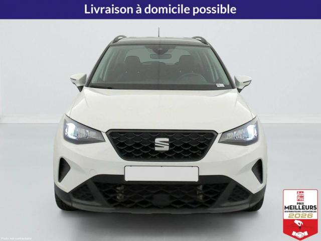 Seat Arona image 3