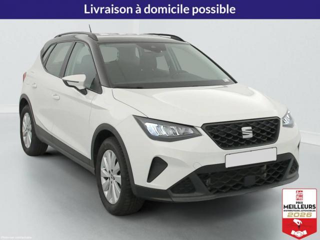 Seat Arona image 7