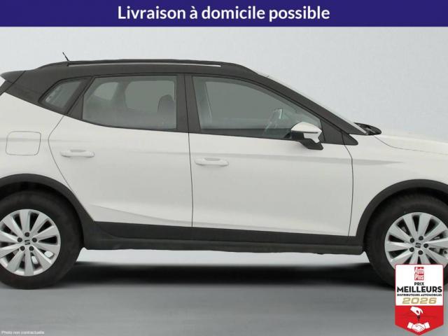 Seat Arona image 6
