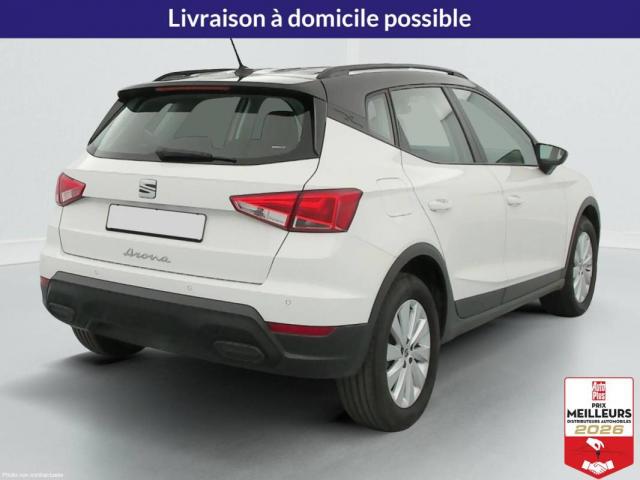 Seat Arona image 9
