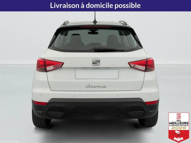 Seat Arona image 5