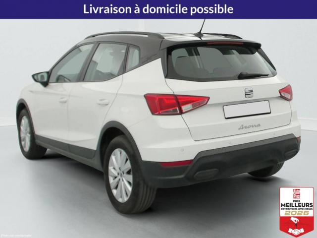 Seat Arona image 8