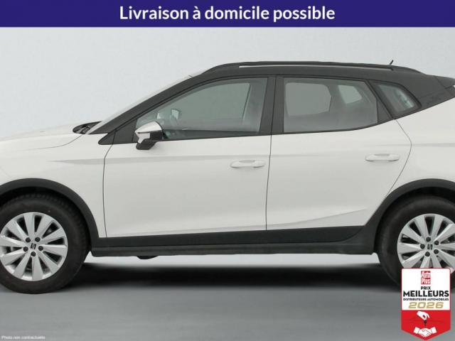 Seat Arona image 2