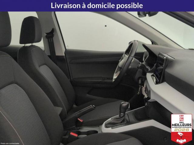 Seat Arona image 4