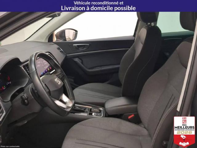 Seat Ateca image 1
