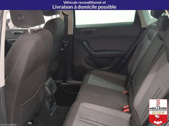 Seat Ateca image 4