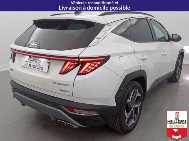 Hyundai Tucson image 7