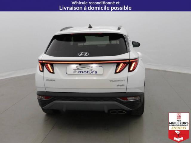Hyundai Tucson image 1