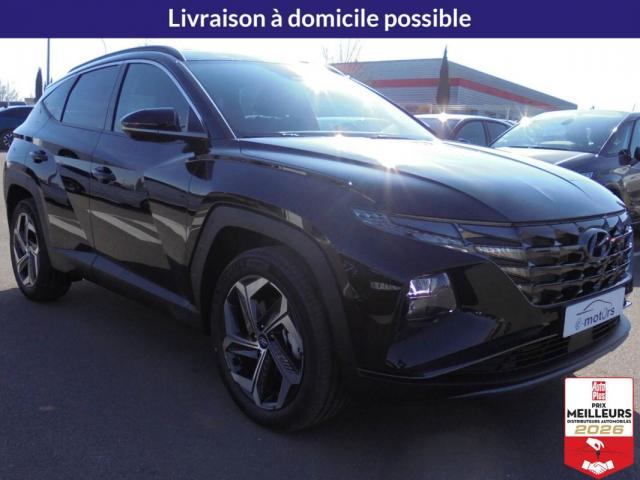 Hyundai Tucson image 4