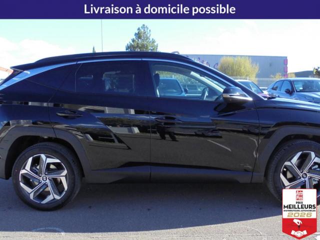 Hyundai Tucson image 9
