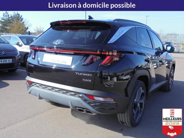 Hyundai Tucson image 8