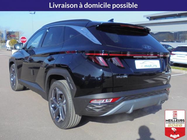 Hyundai Tucson image 1
