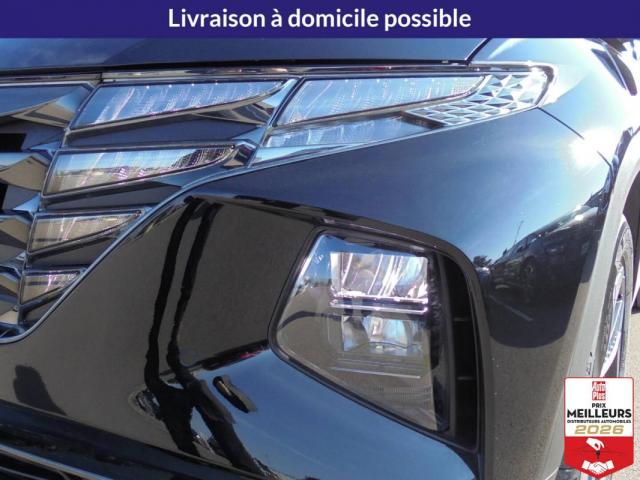 Hyundai Tucson image 5