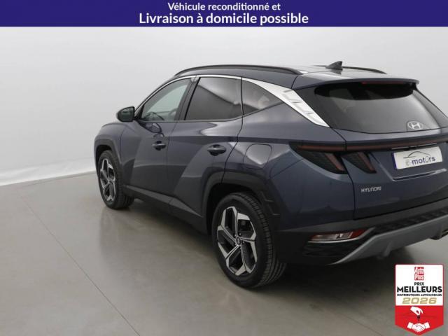 Hyundai Tucson image 4