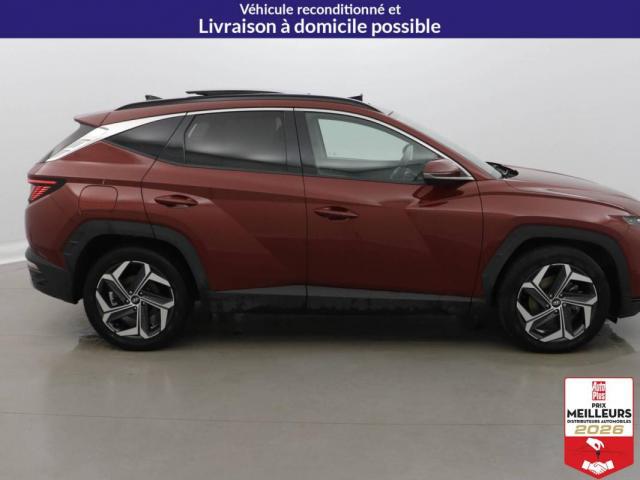 Hyundai Tucson image 4