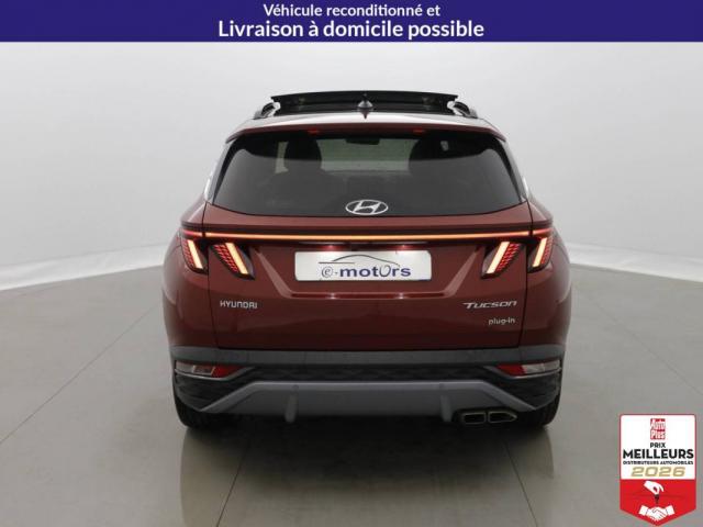 Hyundai Tucson image 3