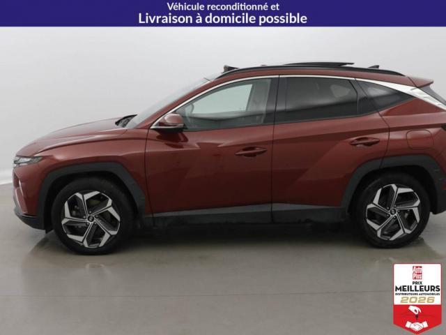 Hyundai Tucson image 6