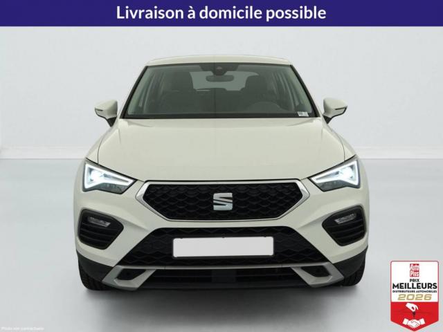 Seat Ateca image 4