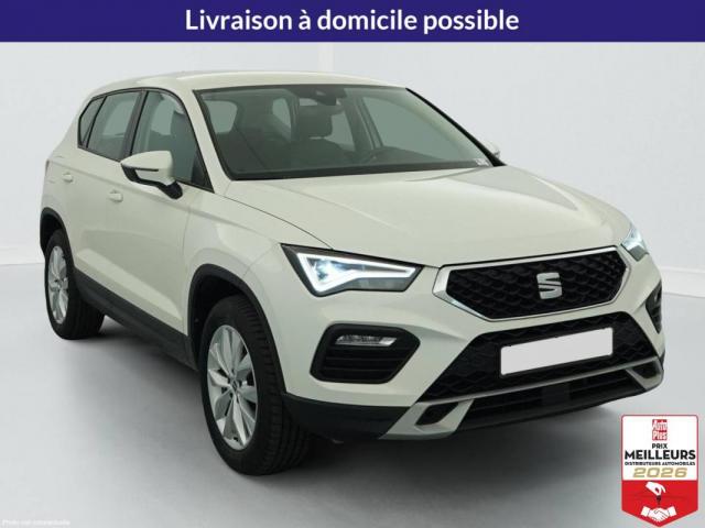 Seat Ateca image 2