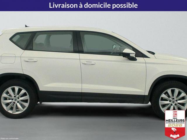Seat Ateca image 3
