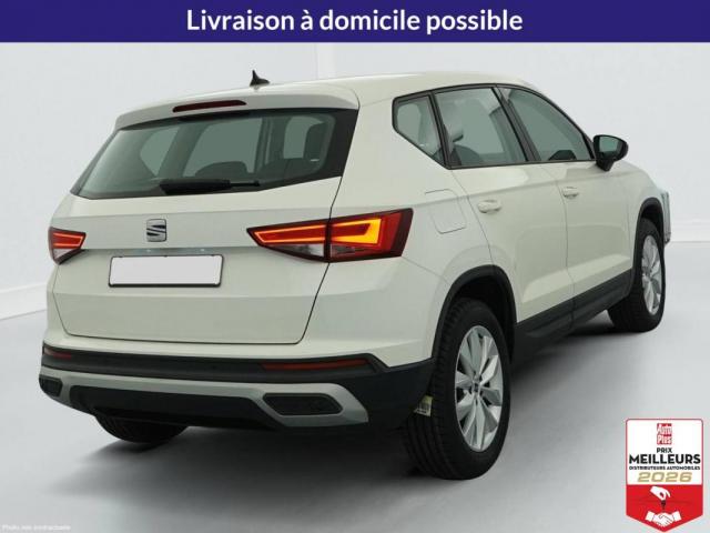 Seat Ateca image 1