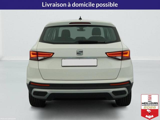 Seat Ateca image 7